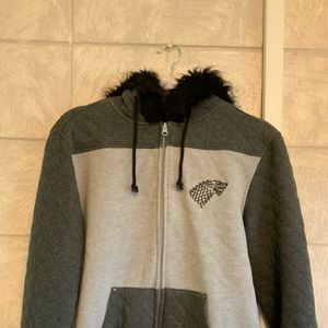 Game of Thrones Hoodie